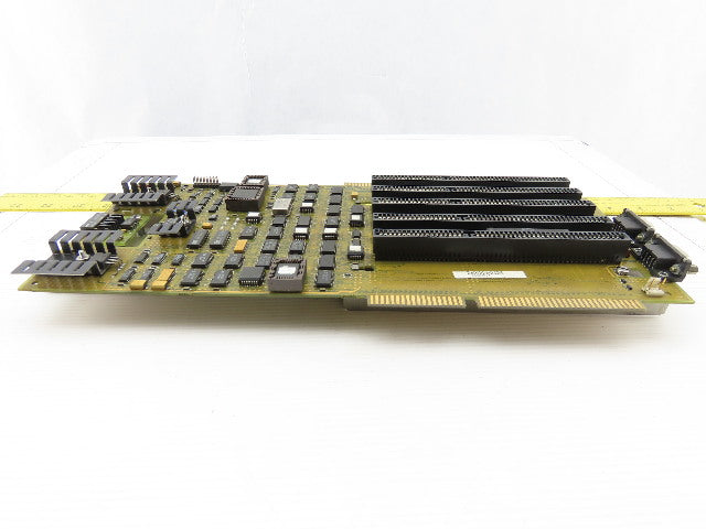 Siemens 3 542 1260A Cincinnati Milacron Falcon 300 CNC Lathe Board