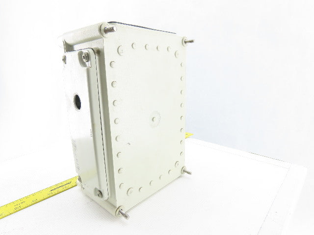 Air Products Compak Telalert Telemetry Unit Oper. Interface Display Controller