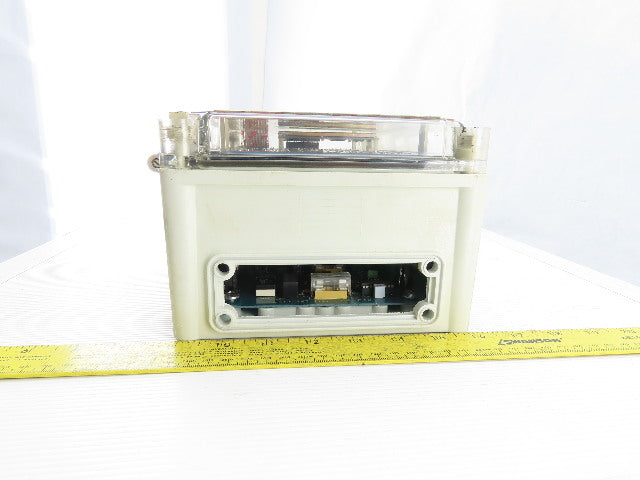Air Products Compak Telalert Telemetry Unit Oper. Interface Display Controller