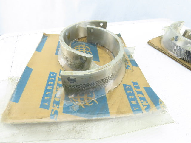 Dines Werke L416013 Driving Ring Split Bearing Lot of 35