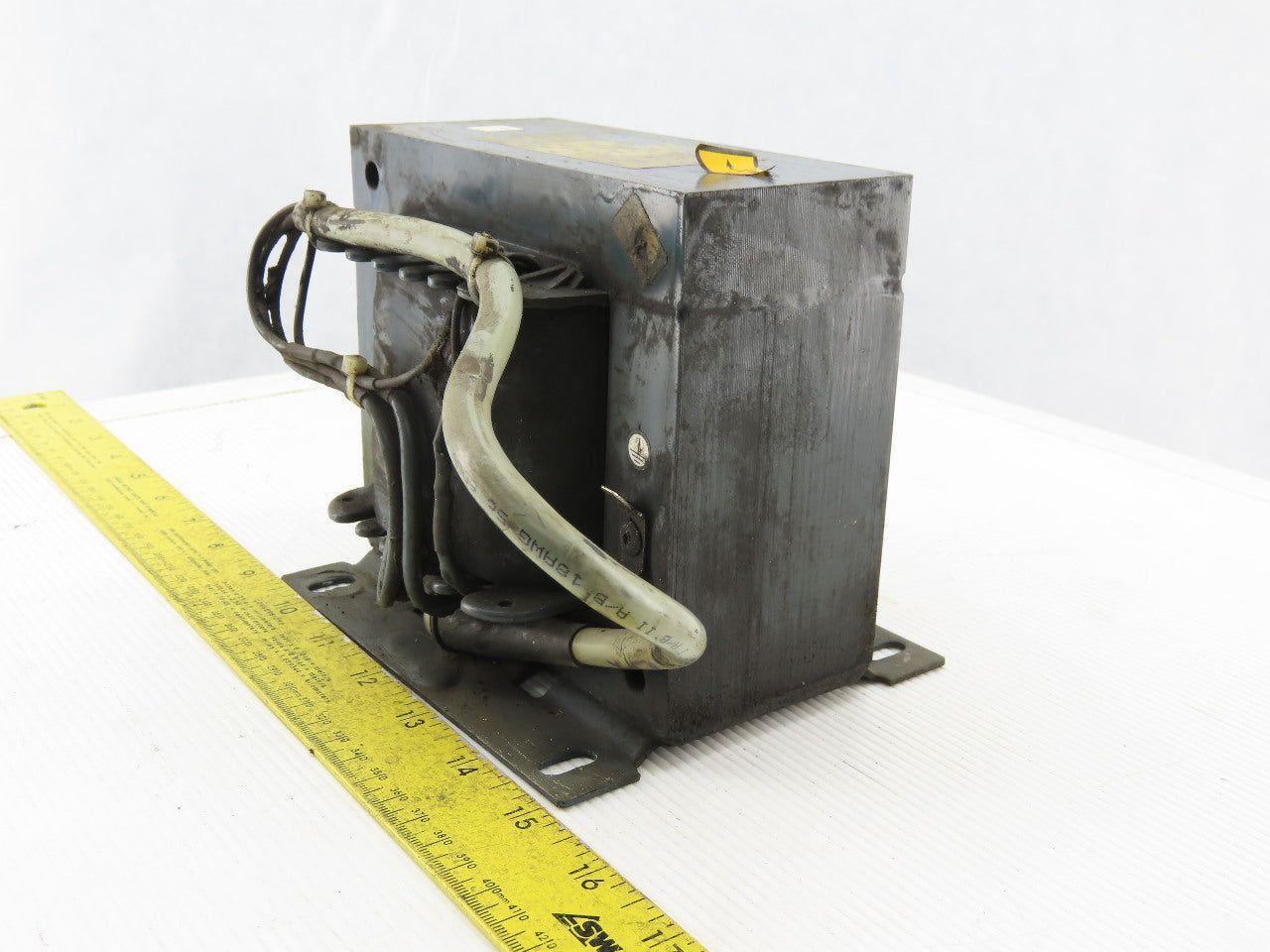 Kleintges Type KESP 1472 Control Transformer 400/460HV 230LV 50/60HZ