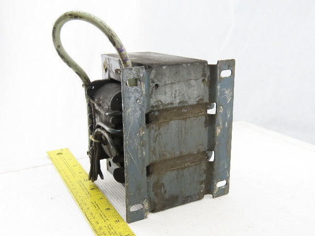 Kleintges Type KESP 1472 Control Transformer 400/460HV 230LV 50/60HZ