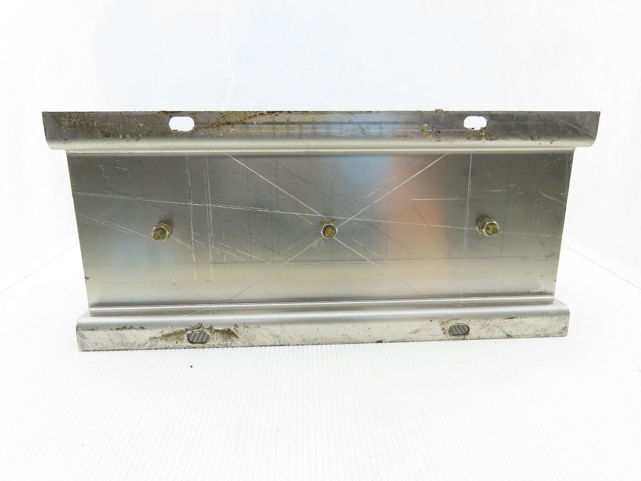 Siemens 6SN1111-0AA00-0CA0 Transformer 67A 50/60/660Hz 2.5kVAC
