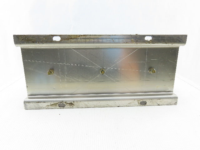 Siemens 6SN1111-0AA00-0CA0 Transformer 67A 50/60/660Hz 2.5kVAC