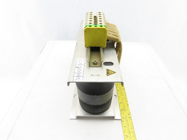 Siemens 6SN1111-0AA00-0CA0 Transformer 67A 50/60/660Hz 2.5kVAC