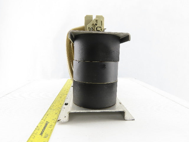 Siemens 6SN1111-0AA00-0CA0 Transformer 67A 50/60/660Hz 2.5kVAC