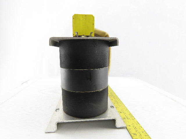 Siemens 6SN1111-0AA00-0CA0 Transformer 67A 50/60/660Hz 2.5kVAC