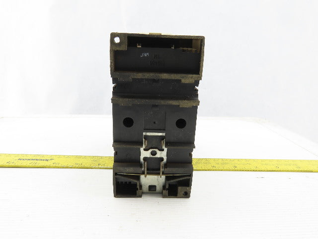 Siemens 3RT1044-3BB40 3P 65A Power Contactor W/3RH1921-2FA22 Coil 24V