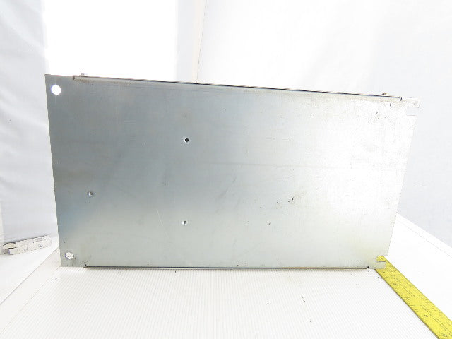 Mecos IMC 15 BG10837-01NI 16KVA Motor Drive 400/460V 3PH 0-900HZ