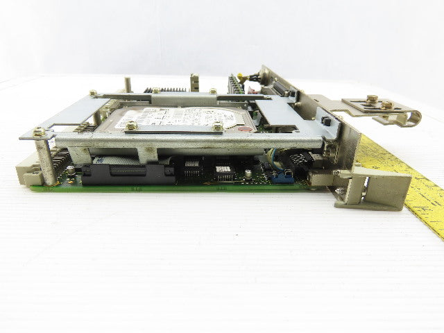 Siemens 6FC5110-0DB03-0AA3 PC Board Sinumerik CPU MMC