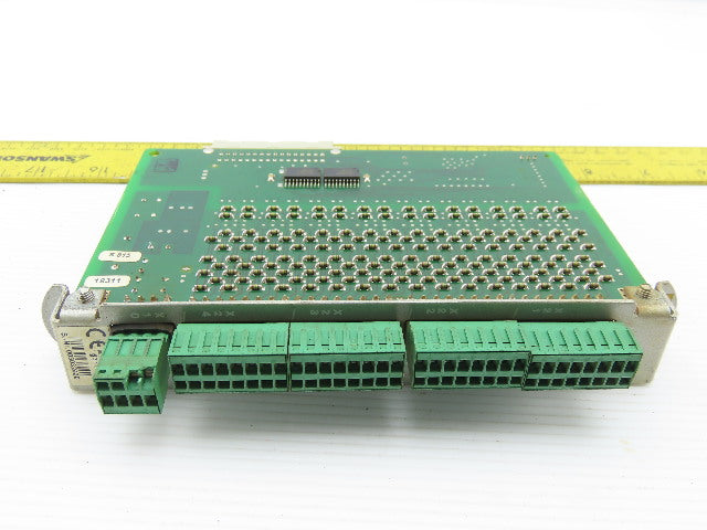 Bosch E24V 1070083384-104 Circuit Board Module Card PCB