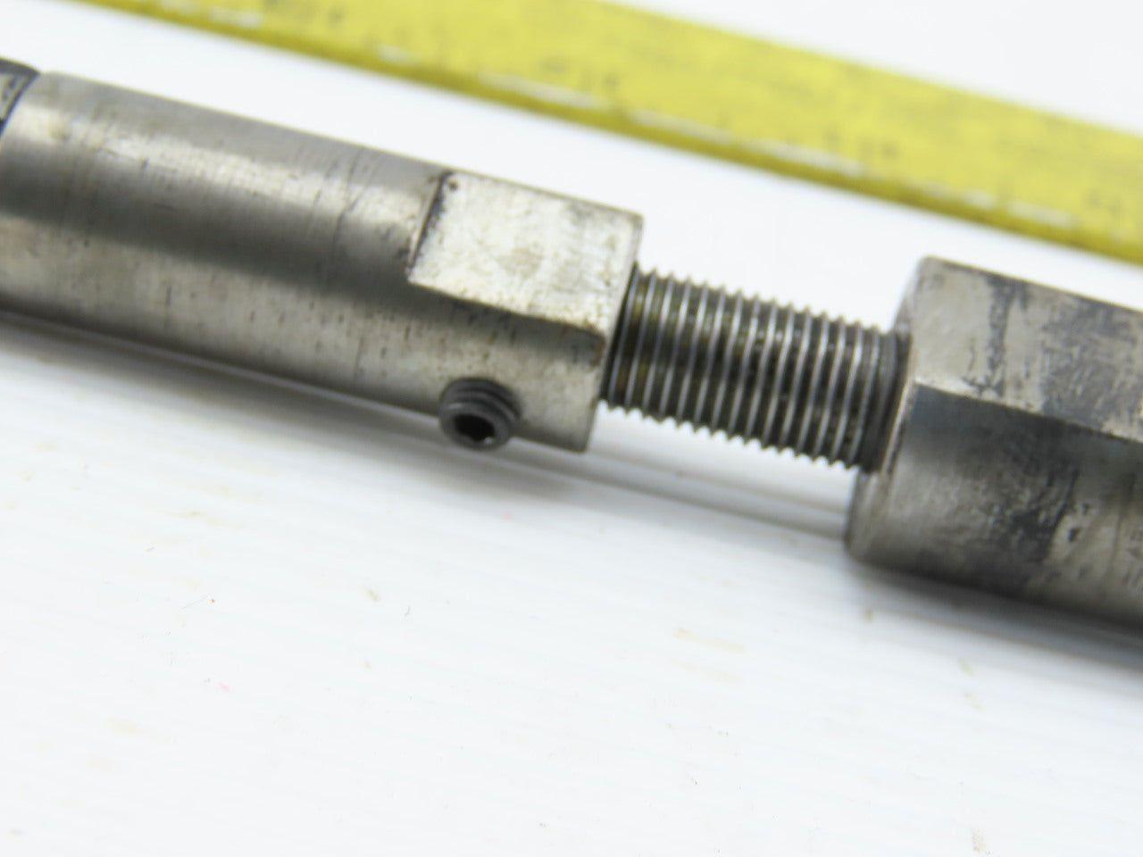 Accu-Cut 0060-1614 #8 x 3" 4PT 5/8" Coolant Fed Coolant Fed Diamond Hone