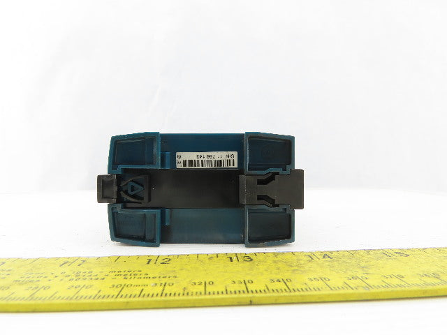 Puls ML50.102 Industrial Grade Power Supply AC/DC 100-240V 1.0A DIN Rail Mount