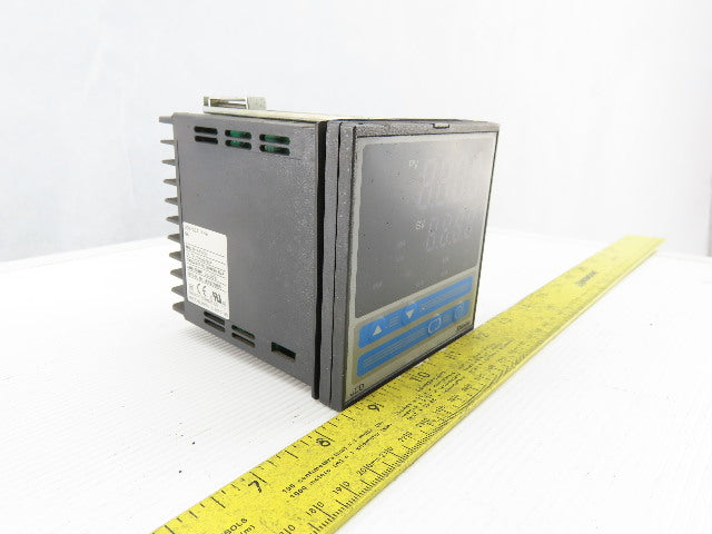 Shinko Technologies JCD-33A-A/m Temperature Controller 4-20mA 100-240VAC 8VA