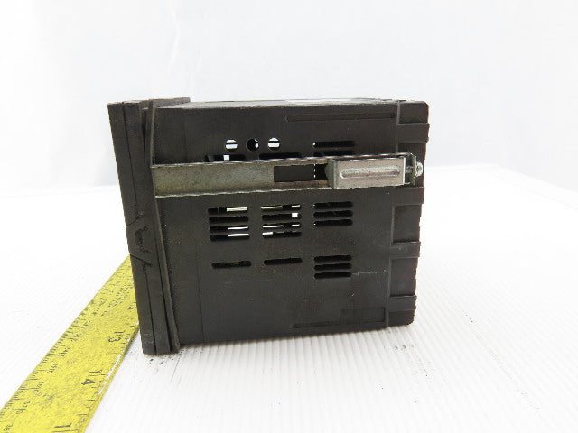 Shinko Technologies JCD-33A-A/m Temperature Controller 4-20mA 100-240VAC 8VA