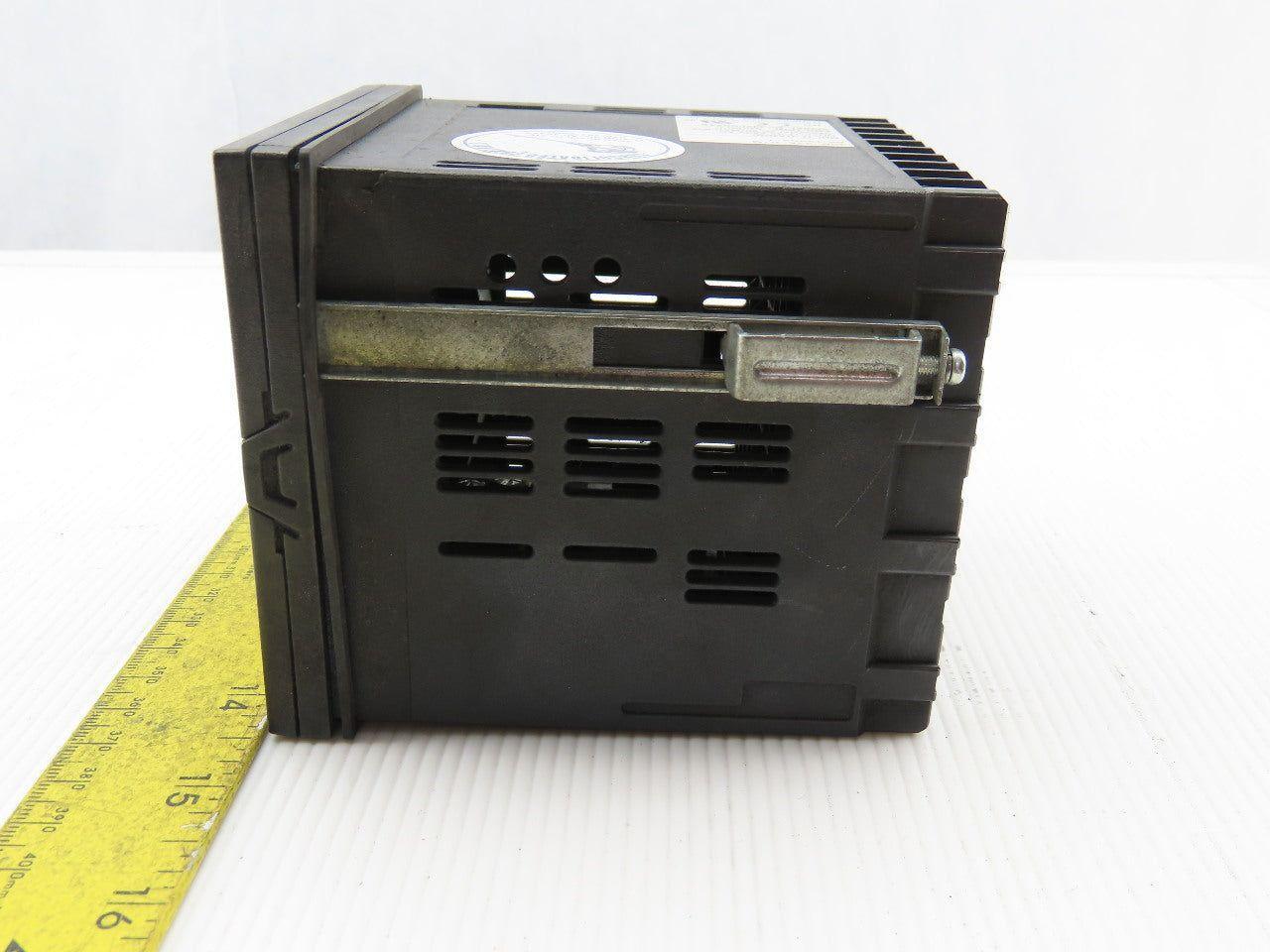 Shinko JCD-33A-R/M Temperature Controller 3A 100-240VAC 8VA