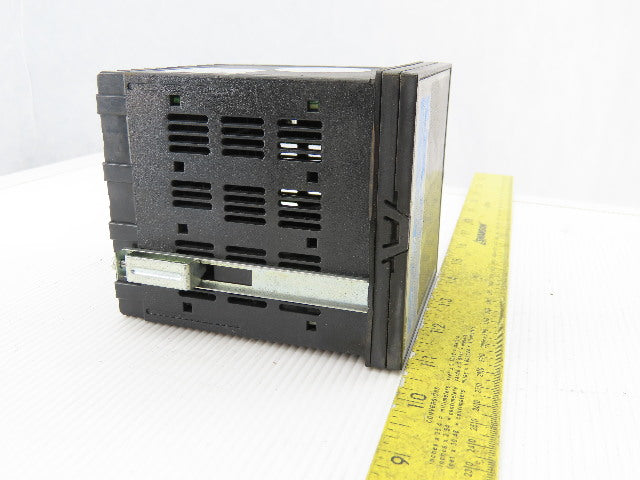 Shinko JCD-33A-R/M Temperature Controller 3A 100-240VAC 8VA