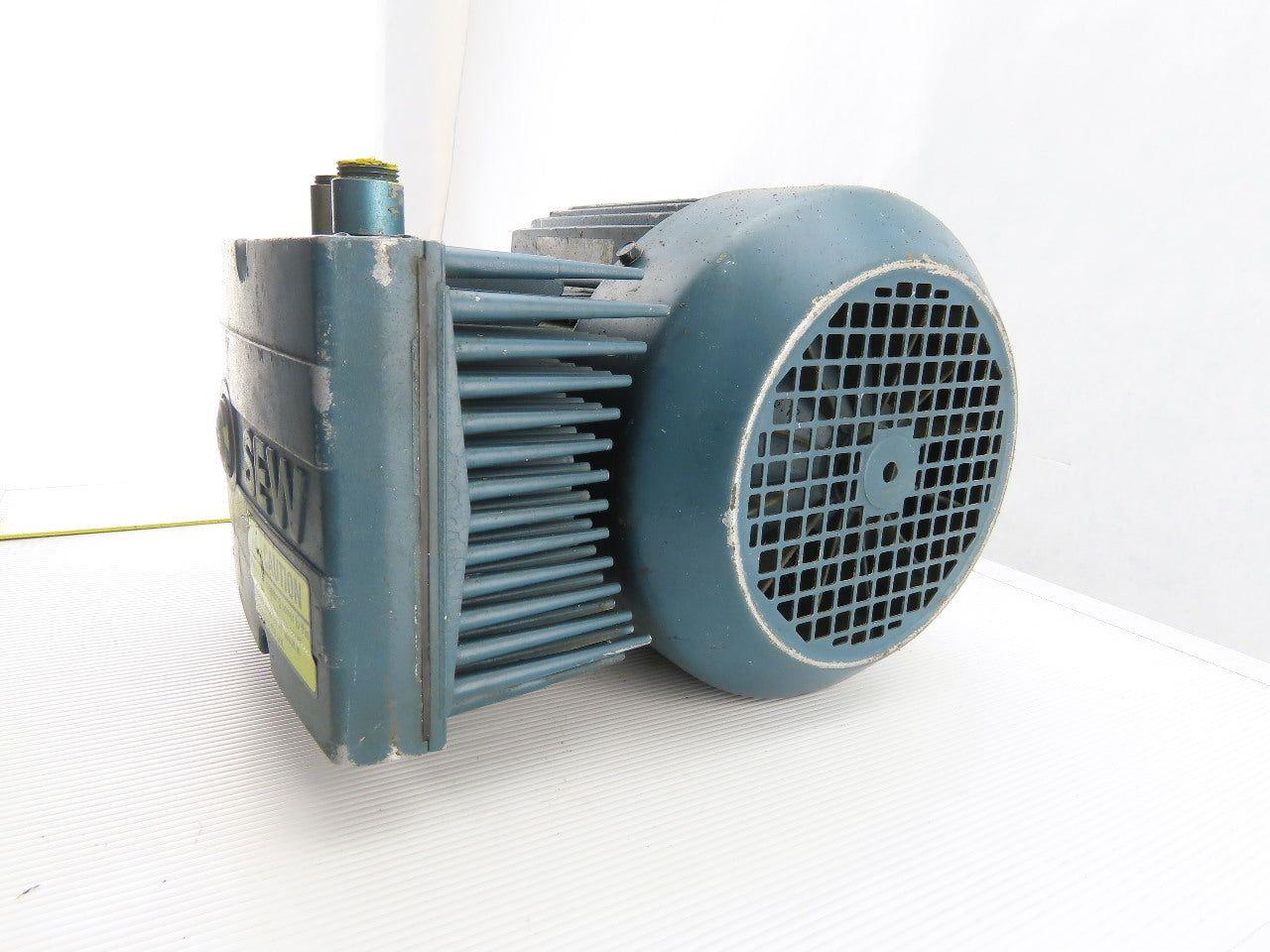 SEW-EURODRIVE 850.08818.98.98.003 SFT90S4HH11 1.5Hp Electric Motor 380/500V 3Ph
