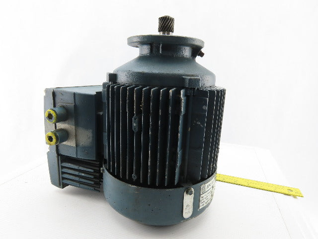 SEW-EURODRIVE 850.08818.98.98.003 SFT90S4HH11 1.5Hp Electric Motor 380/500V 3Ph