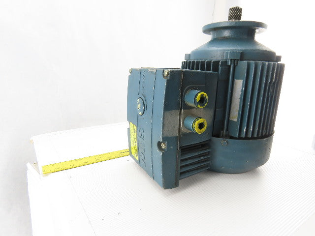 SEW-EURODRIVE 850.08818.98.98.003 SFT90S4HH11 1.5Hp Electric Motor 380/500V 3Ph