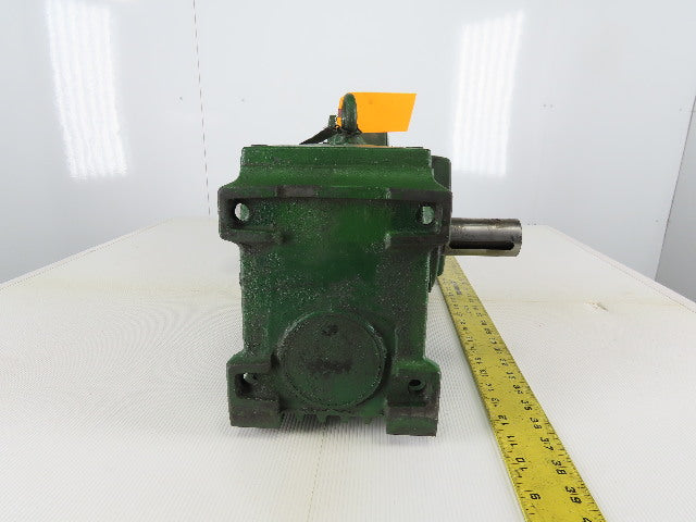 SEW-EURODRIVE Gearmotor W/Variable Speed Drive 37.17:1 Ratio 65-13RPM