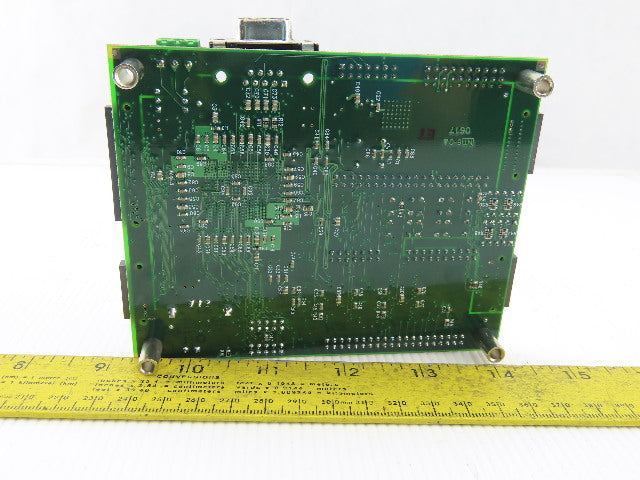 Visi Trak X41-20010 Rev B Ethernet Monitor & Control Board Cyclone II PCB