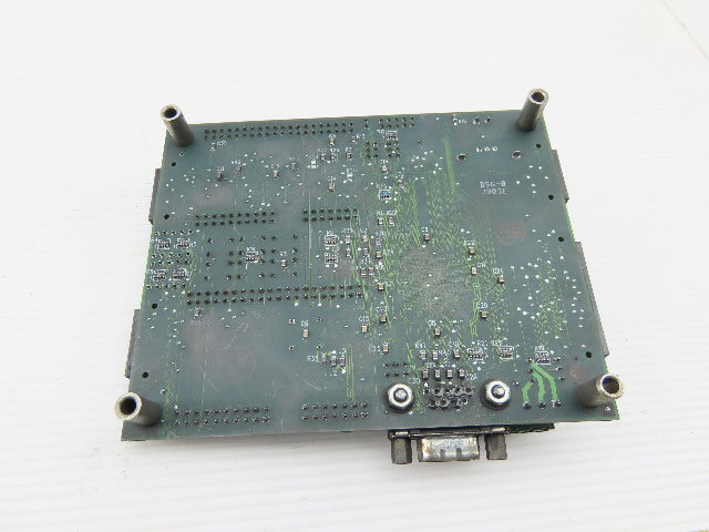 Visi Trak X41-20000 Rev A Printed Circuit Board PCB Assy# MV0-07000
