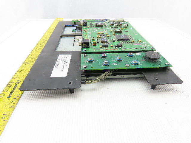 Visi Trak AMLCD 05464ASSY38413-02 REV B IEE Screen 05464ASSY37445