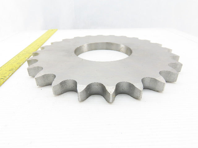 Morse 700AG1024 Torque Limiter Sprocket 100 Chain 24 Tooth 10.2450" OD