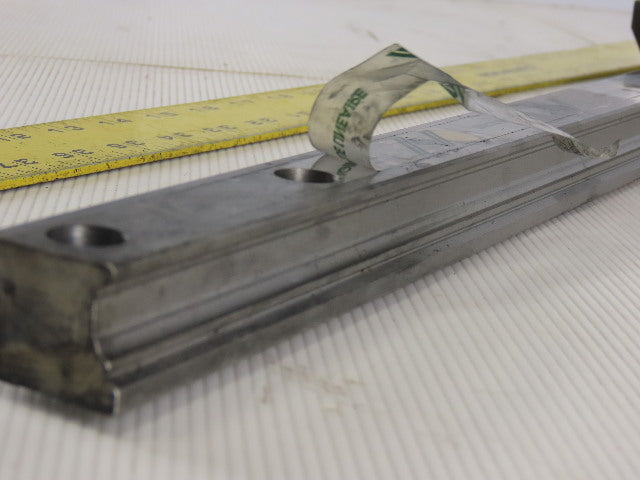 INA T8 KWVE 35-HLA V1 54 1438.4mm Long Linear Rail W/2 Bearing Blocks