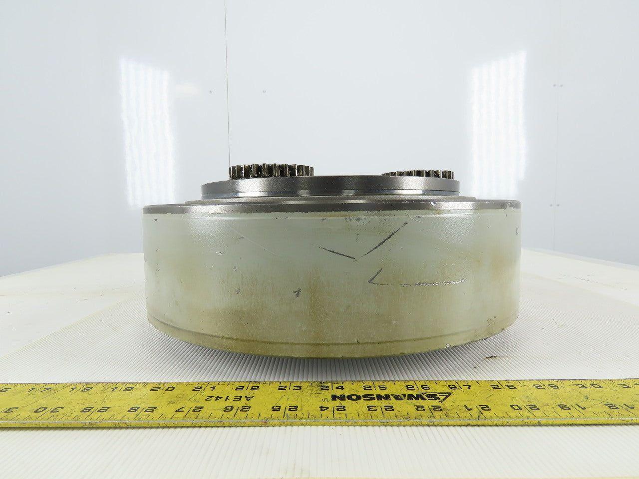 Yaskawa HW9381671-A Motoman Robotic Reduction Gear Speed Reducer From a YR-UP50