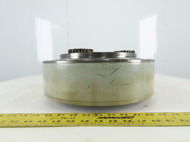 Yaskawa HW9381671-A Motoman Robotic Reduction Gear Speed Reducer From a YR-UP50