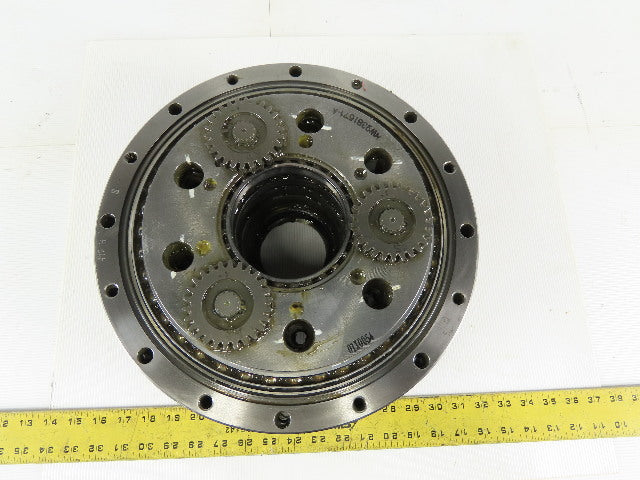 Yaskawa HW9381671-A Motoman Robotic Reduction Gear Speed Reducer From a YR-UP50