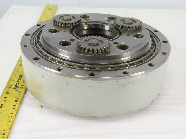 Yaskawa HW9381671-A Motoman Robotic Reduction Gear Speed Reducer From a YR-UP50