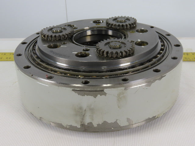 Yaskawa HW9381671-A Motoman Robotic Reduction Gear Speed Reducer From a YR-UP50