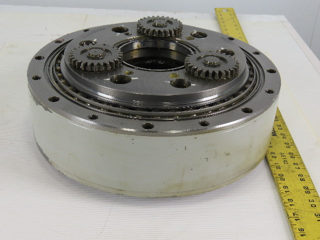 Yaskawa HW9381671-A Motoman Robotic Reduction Gear Speed Reducer From a YR-UP50