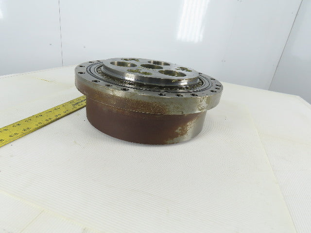Yaskawa HW9381465-B Motoman Robotic Reduction Gear Speed Reducer From a YR-UP50