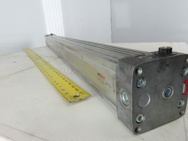 Norgren C/146063/MC/39.75 Pneumatic Rodless Cylinder 63 MM Bore X 39.375" Stroke