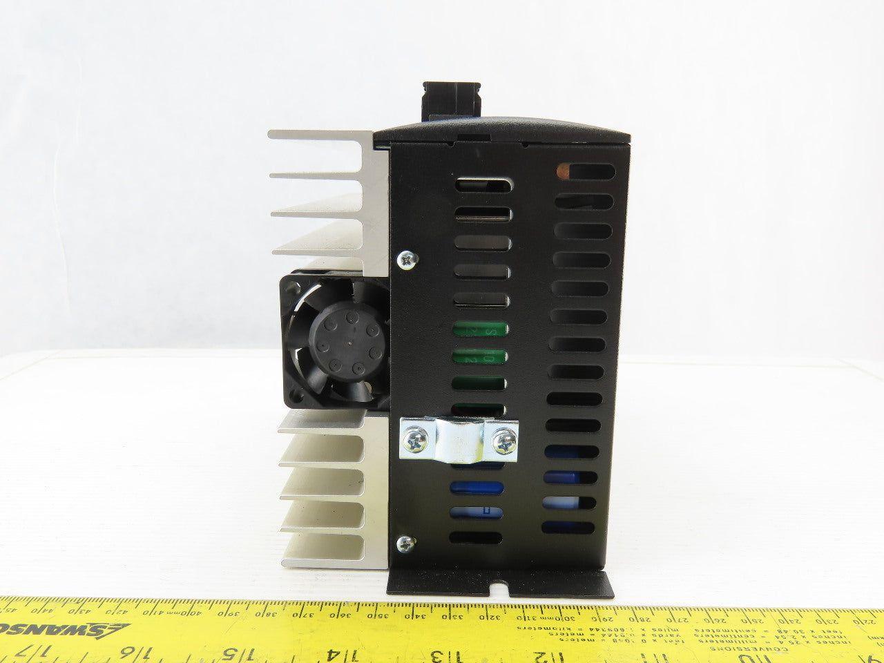 Giddings&Lewis DSM030 Automation Control Micro DSM Drive 120/240VAC Single Ph