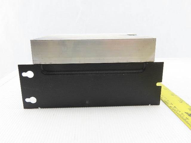Giddings&Lewis DSM030 Automation Control Micro DSM Drive 120/240VAC Single Ph