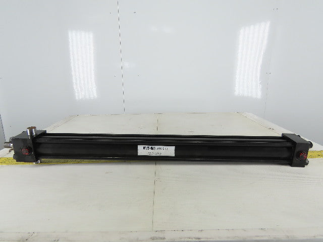 Eaton IHMU-50X715-N-28-2-G-H-B-1-1 Hydraulic Cylinder 50mm Bore 715mm Stroke