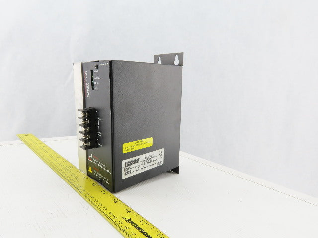 Electro-Craft ASM-300 9101-1655 BRU- Series 120/450VDC 1PH 2013 Model