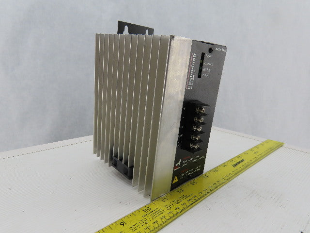 Electro-Craft ASM-300 9101-1655 BRU- Series 120/450VDC 1PH 2013 Model