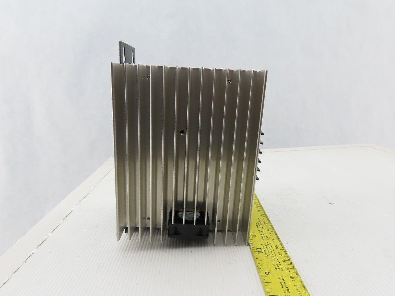 Electro-Craft ASM-300 9101-1655 BRU- Series 120/450VDC 1PH 2013 Model