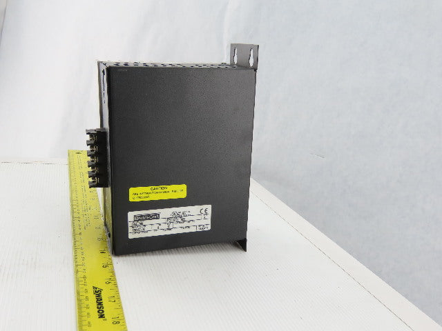 Electro-Craft ASM-300 9101-1655 BRU- Series 120/450VDC 1PH 2013 Model