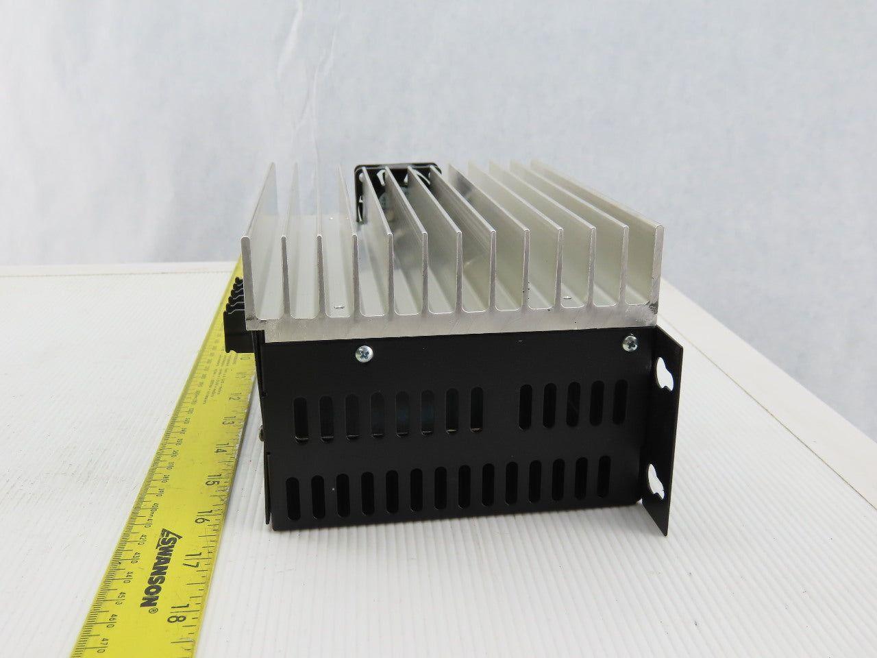 Electro-Craft ASM-300 9101-1655 BRU- Series 120/450VDC 1PH 2013 Model