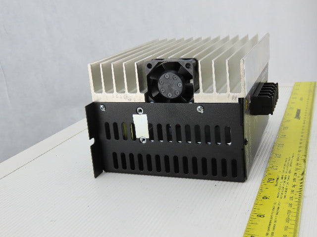 Electro-Craft ASM-300 9101-1655 BRU- Series 120/450VDC 1PH 2013 Model