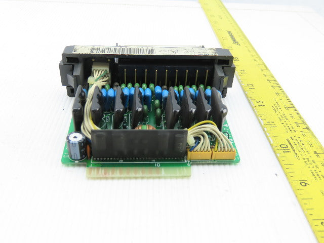 Siemens TI305-25T Output Module 15-265VAC 50/60Hz 0.5A