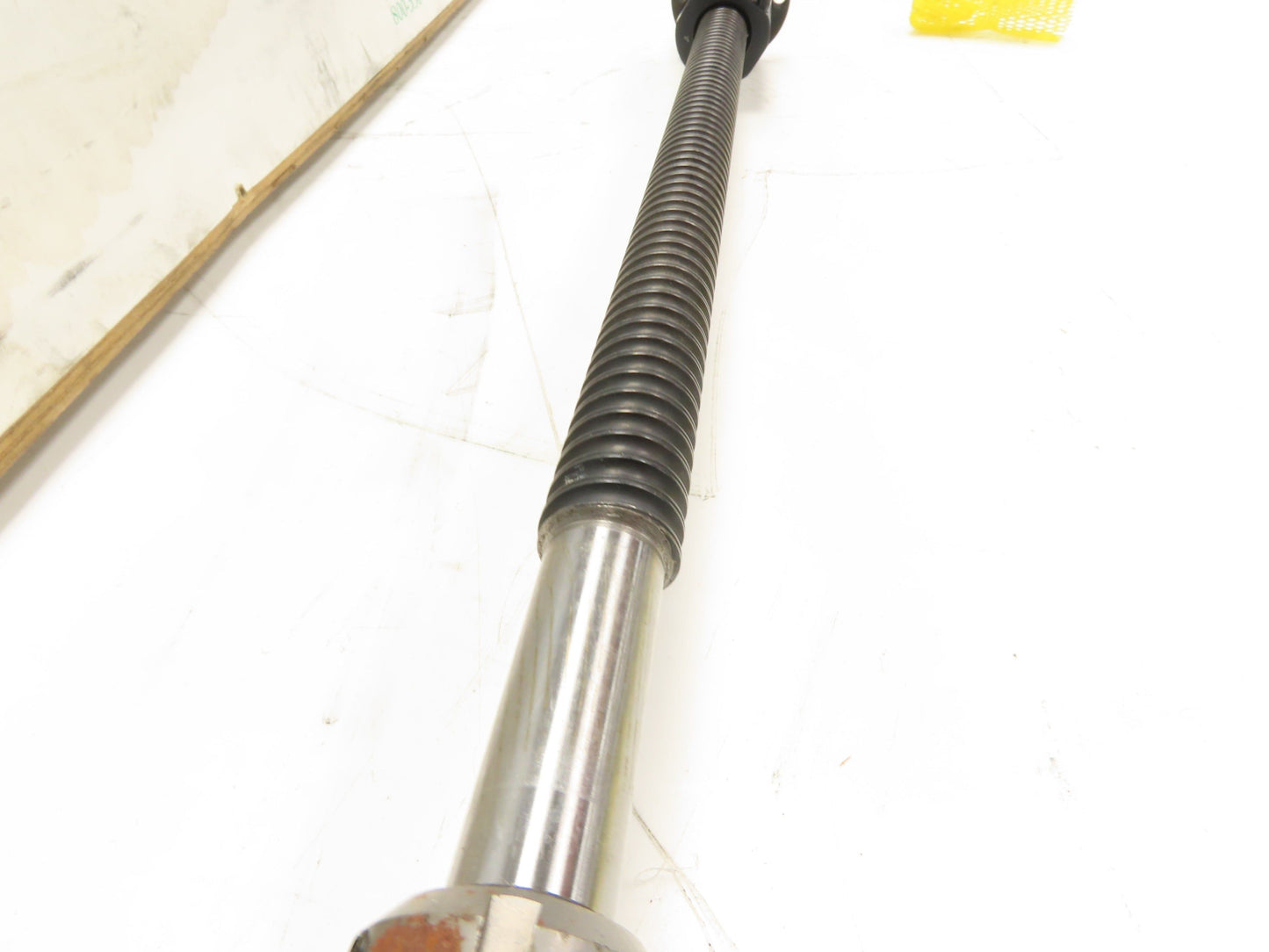 Roberts Ball Screw & Nut Assembly 25mm Dia 6mm Pitch 34" Travel 45" OAL