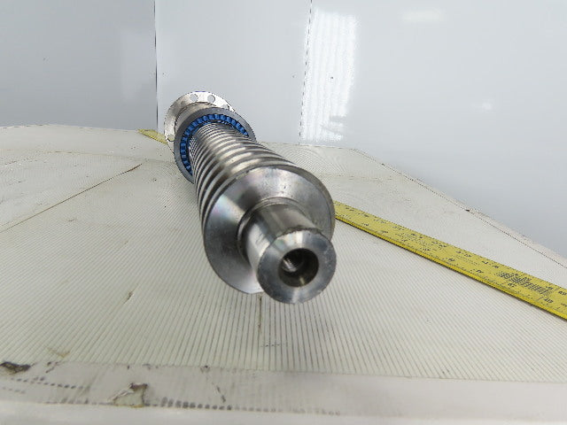 Ball Screw & Nut Assembly 50-3/4" OAL 20mm Pitch 62" Diam